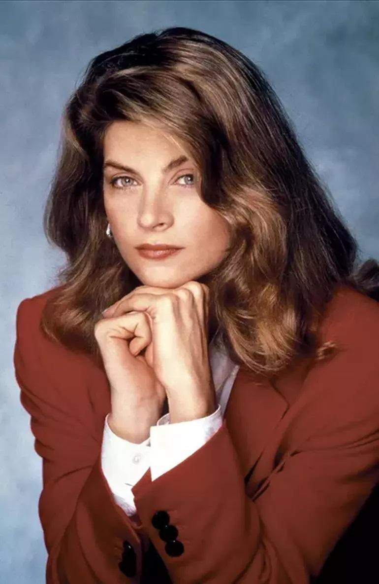 Kirstie Alley'nin Ölümü ve Gizli Aşkları