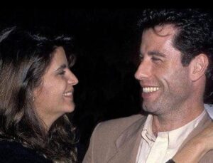 Kirstie Alley’nin Ölümü ve Gizli Aşkları: Patrick Swayze ve John Travolta