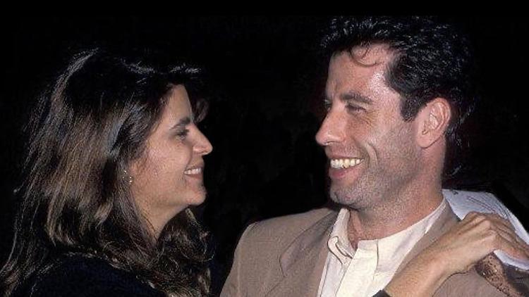 Kirstie Alley’nin Ölümü ve Gizli Aşkları: Patrick Swayze ve John Travolta