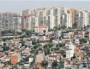 Köy Kanunu ile İmar Hakkı Aktarımı Düzenlemesi