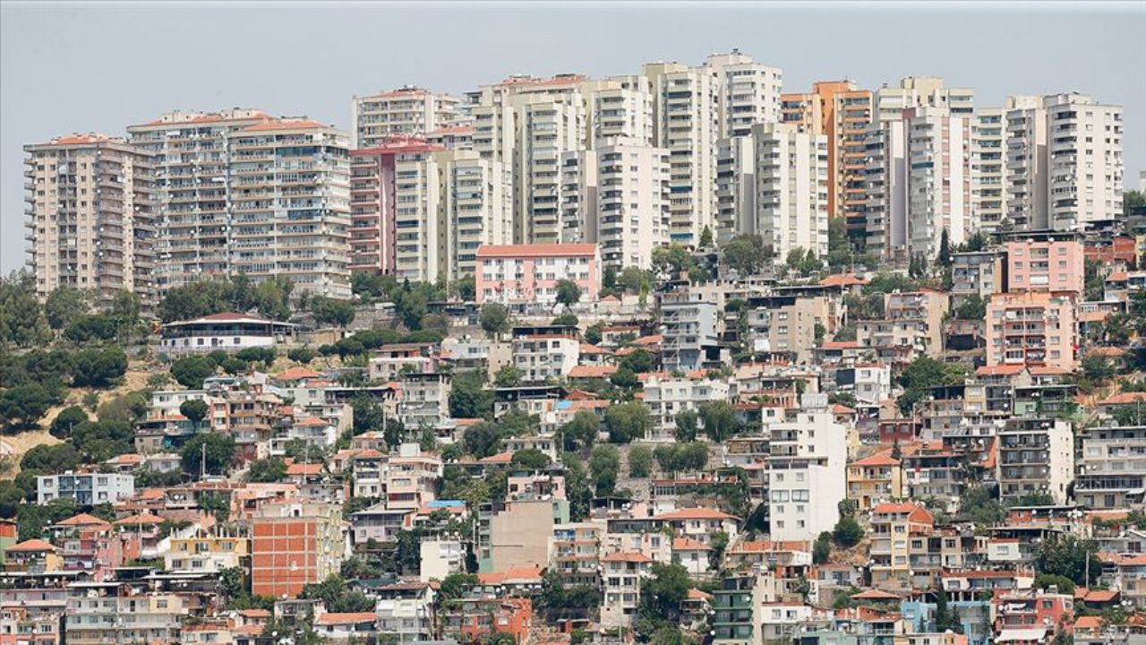 Köy Kanunu ile İmar Hakkı Aktarımı Düzenlemesi