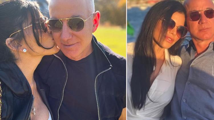 Lauren Sanchez’in Uzay Hayali ve Jeff Bezos ile Evlilik Hazırlıkları