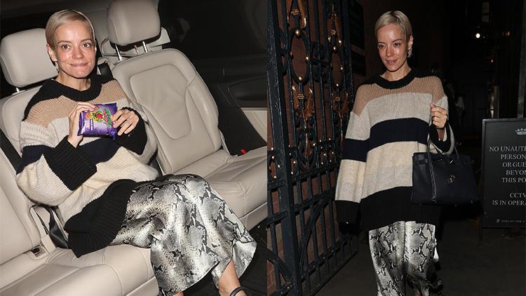 Lily Allen’ın Şöhret, Aşk ve Mücadele Dolu Hayatı