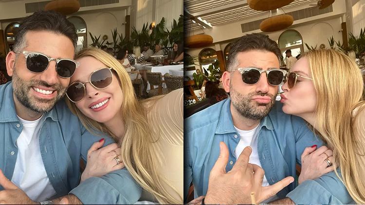 Lindsay Lohan: Hollywood’dan Dubai’ye Uzanan Hikaye ve Yeni Aile Hayatı