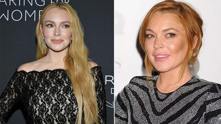 Lindsay Lohan'ın Yeniden Doğuşu: Estetik Değişim ve Yeni Hayatı