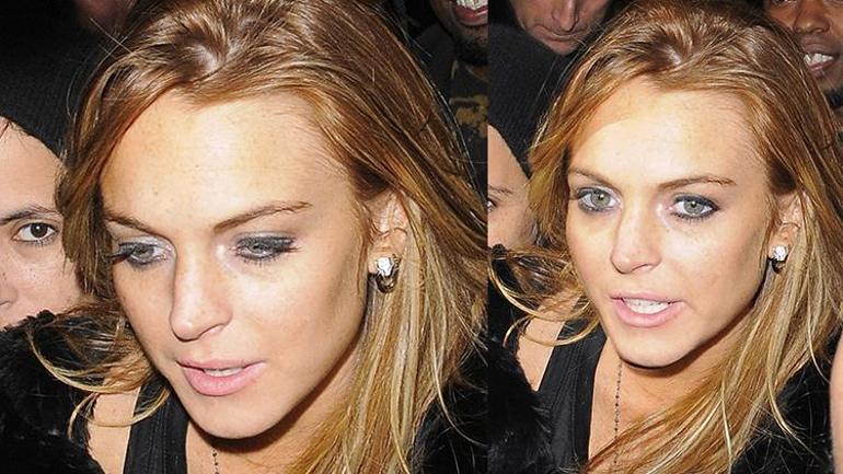 Lindsay Lohan'ın Yeniden Doğuşu: Estetik Değişim ve Yeni Hayatı