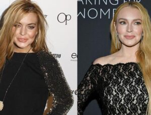 Lindsay Lohan’ın Yeniden Doğuşu: Estetik Değişim ve Yeni Hayatı