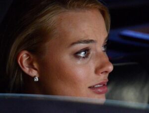 Margot Robbie’den The Wolf of Wall Street Açıklamaları