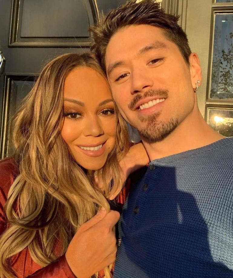 Mariah Carey ve Yeni Yıl Büyüsü