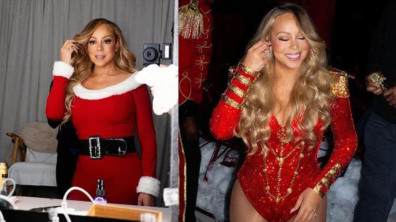 Mariah Carey'nin Yılbaşı Geliri ve Özel Yaşamı