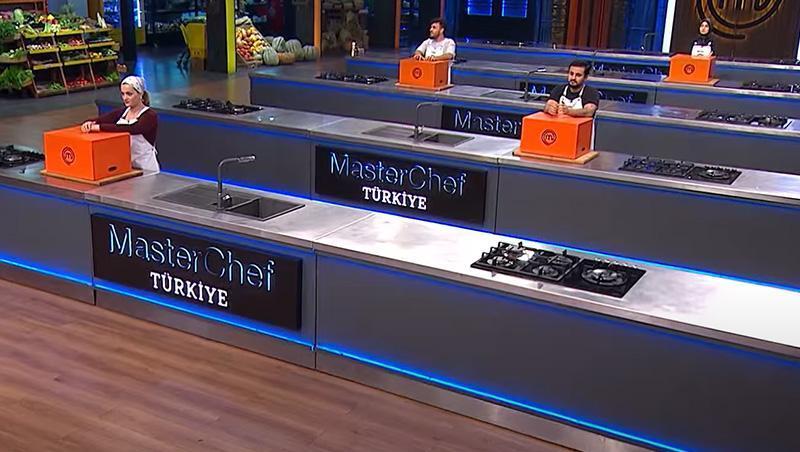 MasterChef 3. Ceket Kazananı Eda Oldu