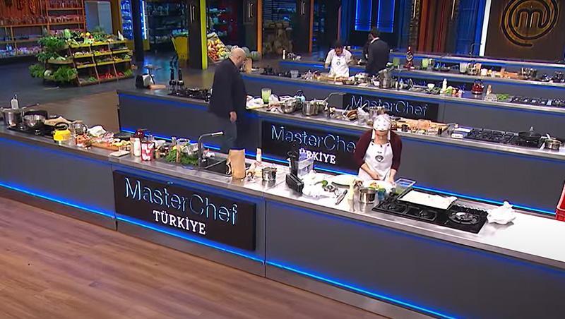 MasterChef 3. Ceket Kazananı Eda Oldu