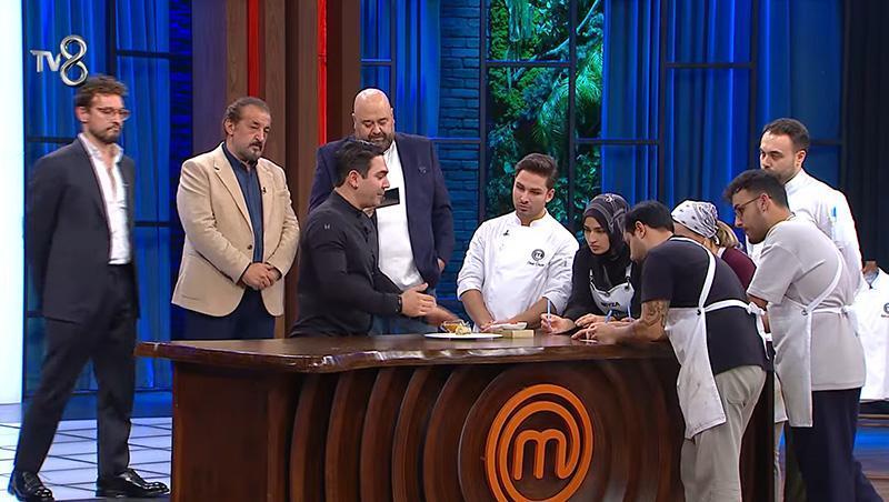 MasterChef 3. Ceket Kazananı Eda Oldu