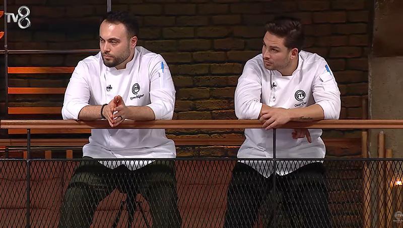 MasterChef 3. Ceket Kazananı Eda Oldu