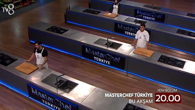 MasterChef 3. Ceket Kazananı Eda Oldu