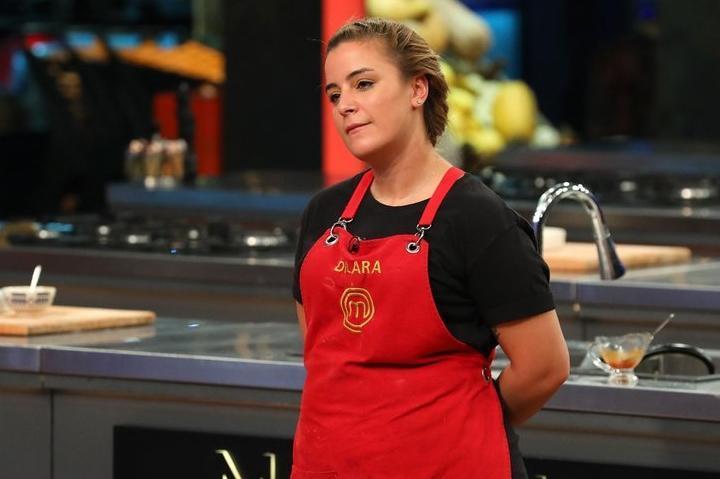 MasterChef All Star Dilara Kimdir?