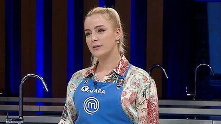 MasterChef All Star Dilara Kimdir?