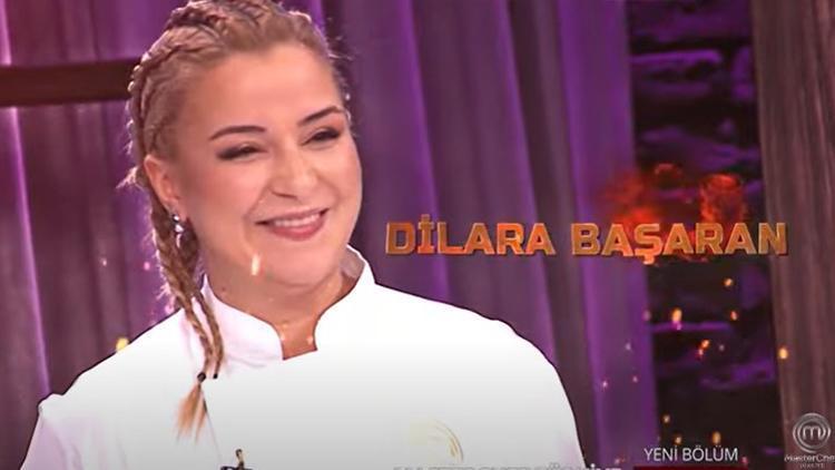 MasterChef All Star Dilara Kimdir?