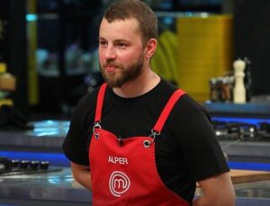 MasterChef Alper Öztamur: Bartınlı Şefin Yetenekleri ve Biyografisi