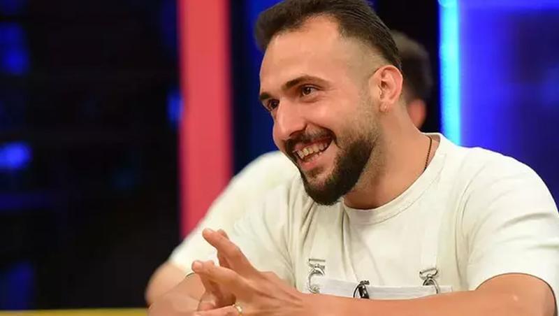 MasterChef Barbaros Yoloğlu’nun Hayatı ve Kariyeri