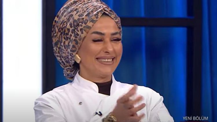 MasterChef Esra'nın Hayatı ve Biyografisi