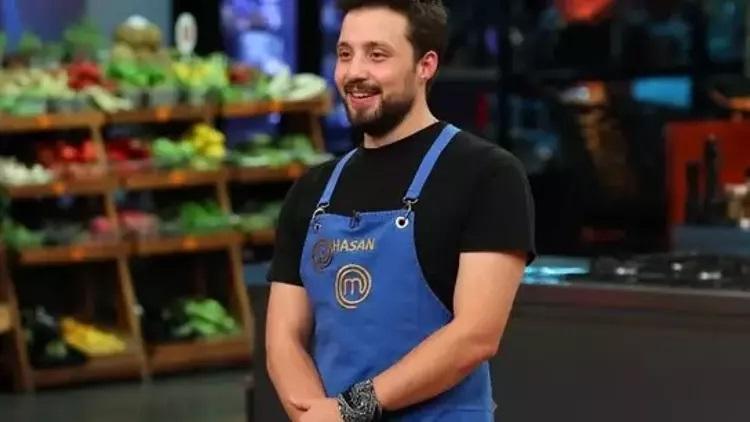 MasterChef Hasan Biltekin Kimdir?