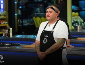 MasterChef Kaan: Hayatı ve Yarışma Performansı