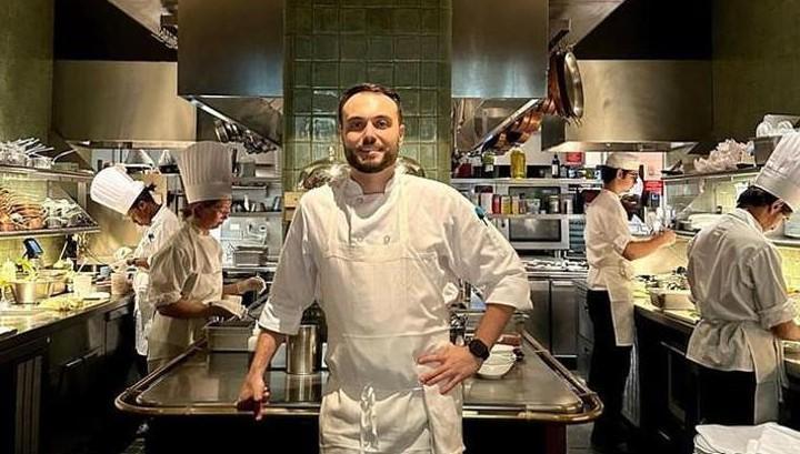 MasterChef Kerem Bilginer: Hayatı ve Kariyeri