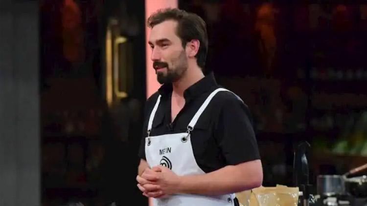 MasterChef Metin Yavuz: Şampiyon Aşçının Hikayesi