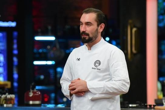 MasterChef Metin Yavuz: Şampiyon Aşçının Hikayesi