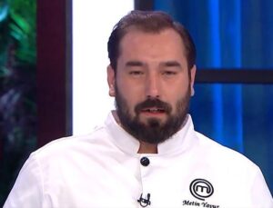 MasterChef Metin Yavuz: Şampiyon Aşçının Hikayesi