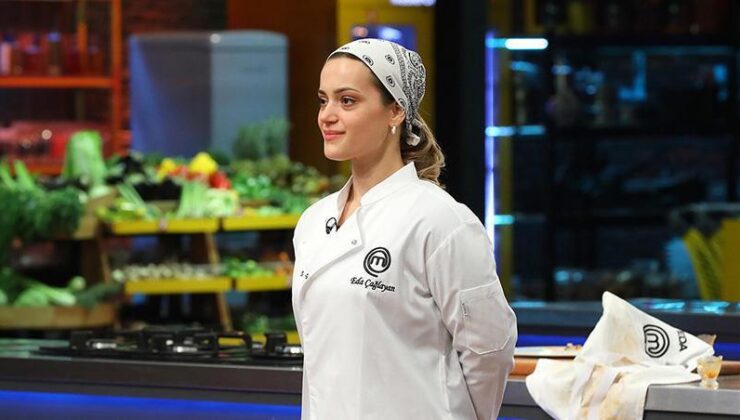 MasterChef Türkiye 2024: Eda Çağlayan’ın Hikayesi