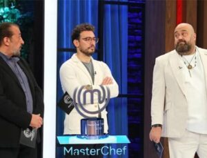 MasterChef Türkiye 2024: Final Heyecanı ve Ödüller