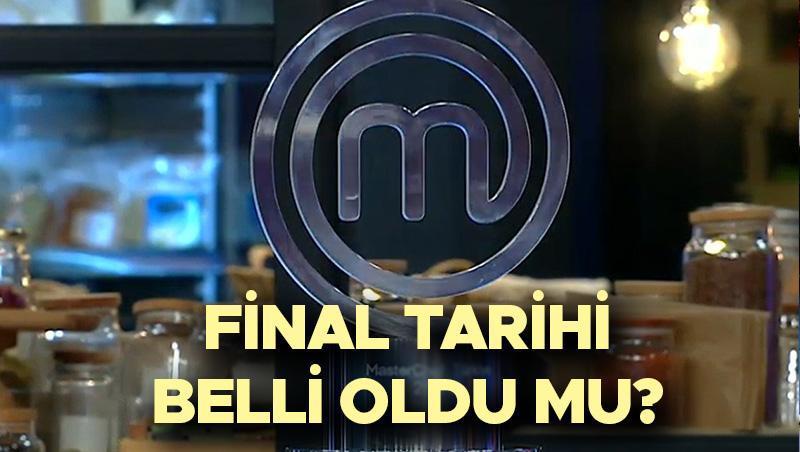 MasterChef Türkiye 2024 Final Tarihi ve Ödülleri