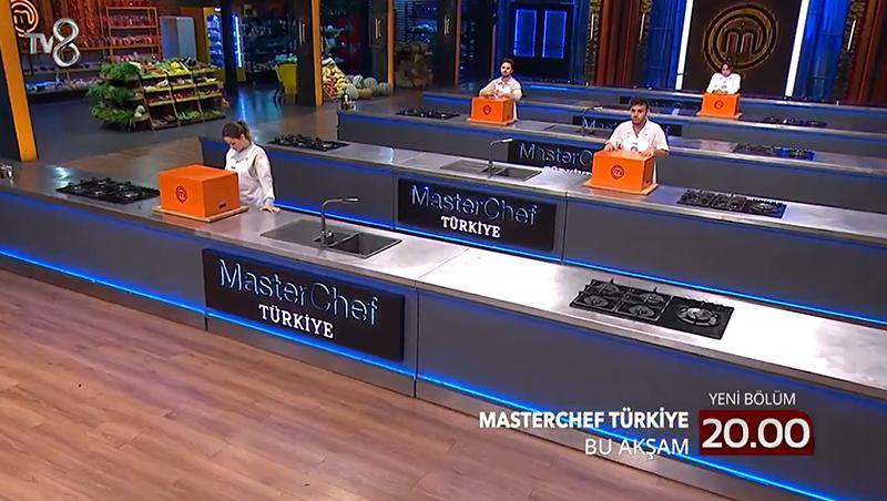 MasterChef Türkiye 3. Ceket Kazananı Semih Oldu