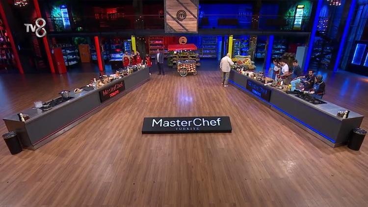 MasterChef Türkiye 6 Aralık Ödül Oyununu Kimin Kazandı?