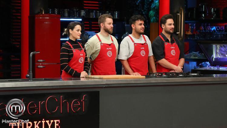 MasterChef Türkiye 6 Aralık Ödül Oyununu Kimin Kazandı?