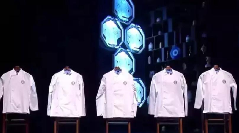 MasterChef Türkiye: 6. Ceket ve Şirin'in Eleni