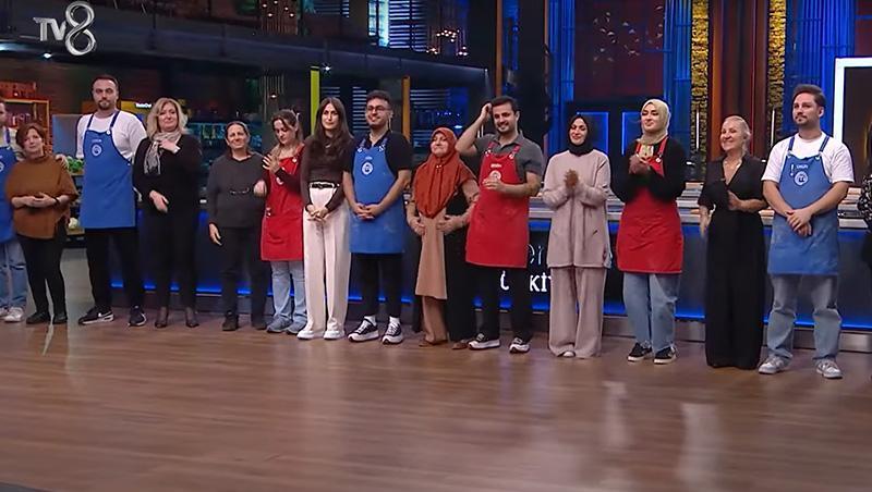 MasterChef Türkiye'de 13 Aralık Ödül Oyununu Kim Kazandı?