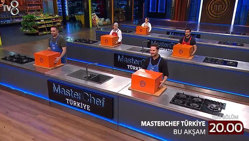 MasterChef Türkiye'de 13 Aralık Ödül Oyununu Kim Kazandı?