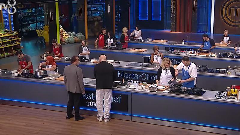 MasterChef Türkiye'de 13 Aralık Ödül Oyununu Kim Kazandı?