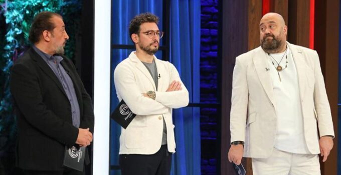 MasterChef Türkiye’de 2. Finalist Belli Oluyor