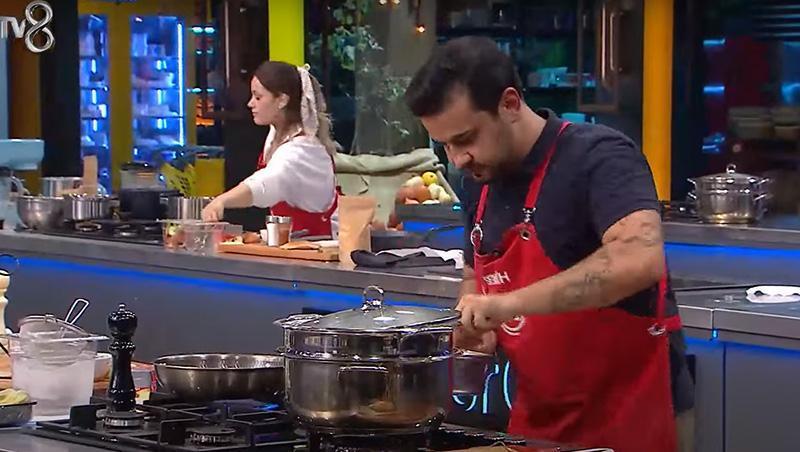 MasterChef Eleme Adayları Kimler Oldu?