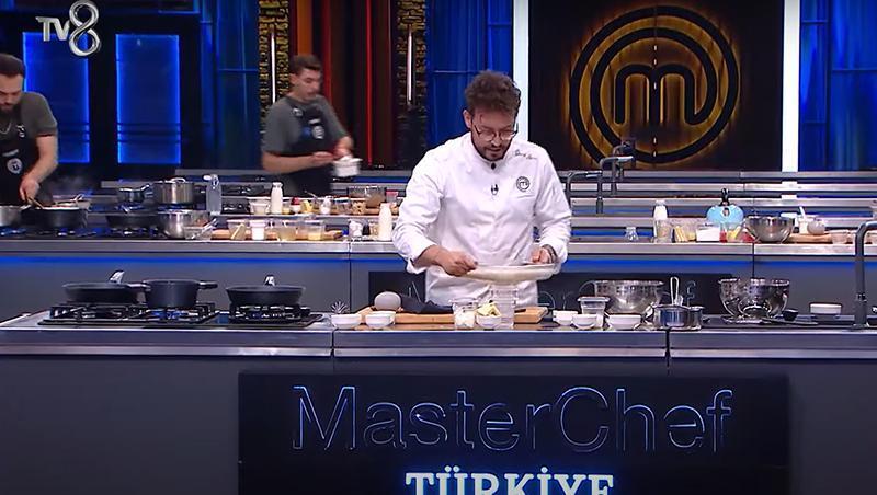 MasterChef Türkiye'de 5 Aralık 2024 Eleme Adayları ve Dokunulmazlık Oyununu Kazanan Takım