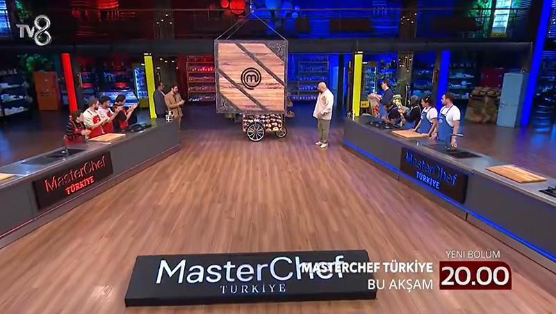 MasterChef Türkiye'de 5 Aralık 2024 Eleme Adayları ve Dokunulmazlık Oyununu Kazanan Takım