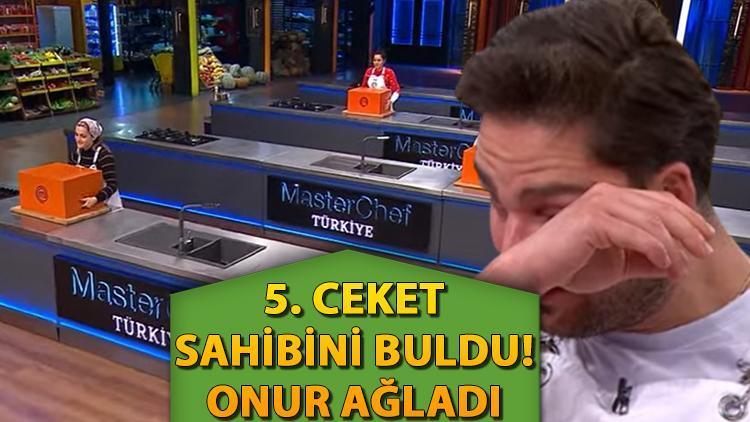 MasterChef'te Büyük Final Öncesi Heyecan Dorukta!