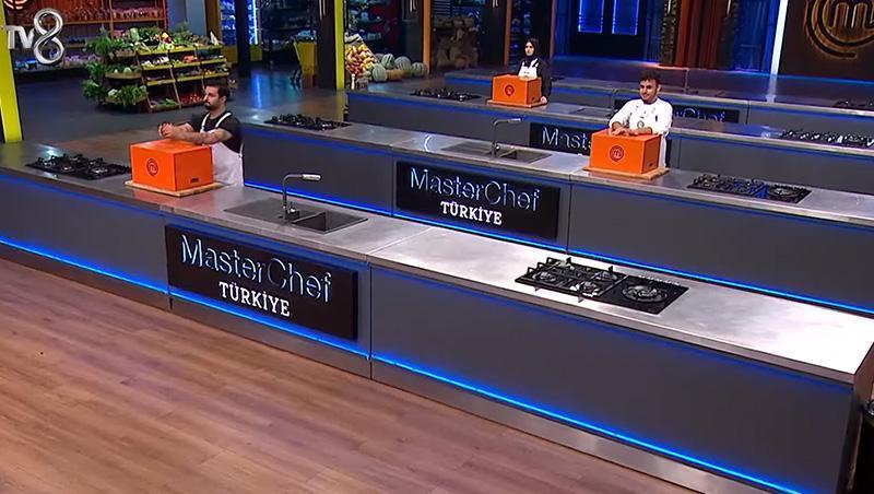 MasterChef Türkiye'de Dördüncü Ceketi Kazanan Beyza Oldu