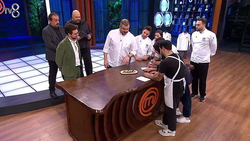 MasterChef Türkiye'de Dördüncü Ceketi Kazanan Beyza Oldu