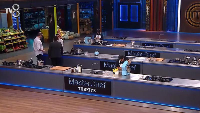 MasterChef Türkiye'de Dördüncü Ceketi Kazanan Beyza Oldu