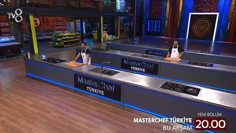 MasterChef Türkiye'de Dördüncü Ceketi Kazanan Beyza Oldu